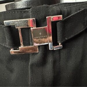 Vertigo Paris Black Garment